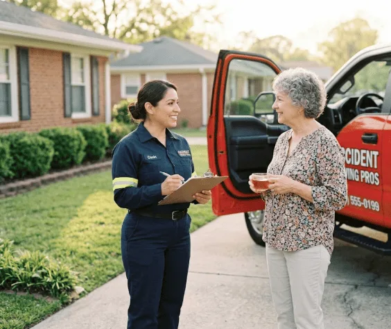Accident Towing Service Alviso, CA FAQs